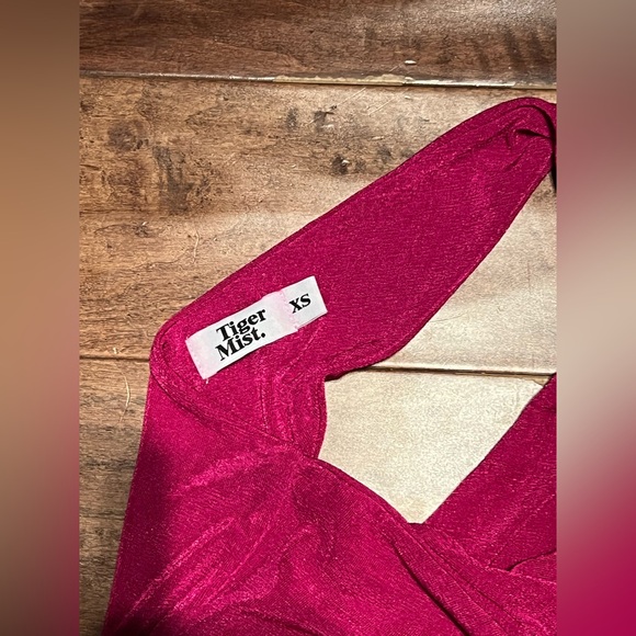 Tiger Mist Alexi Dress - Picture 5 of 5